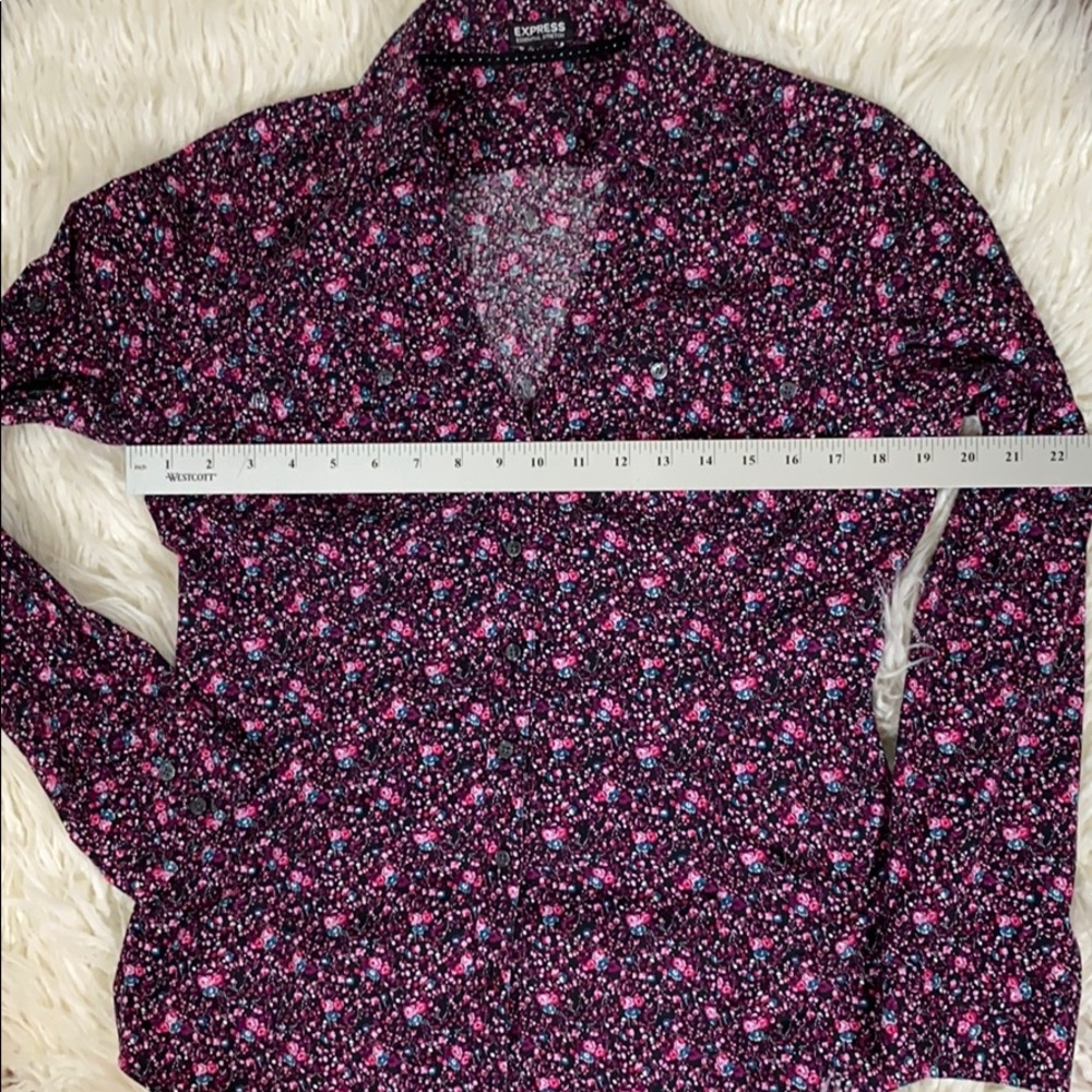 Express Button Down - image 6